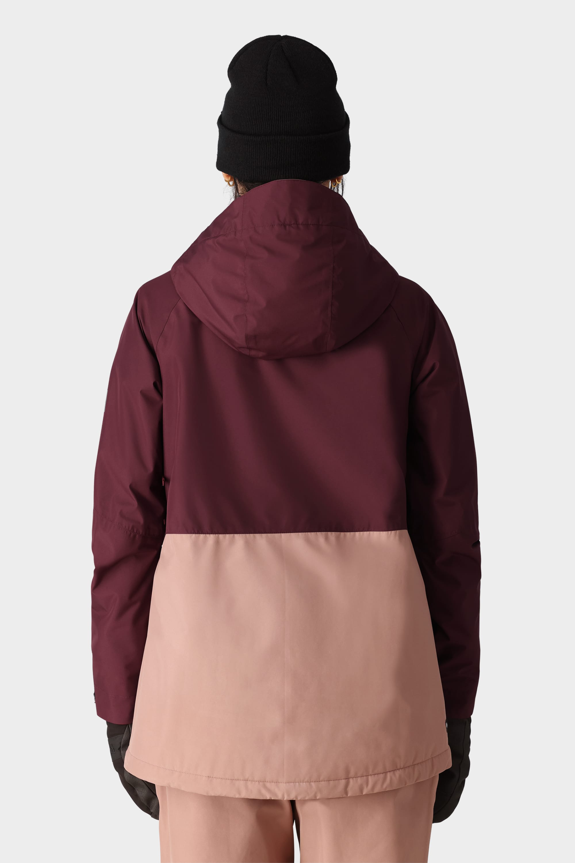 686 Women's GORE-TEX Willow Insulated Jacket、mySite、i-lightchina