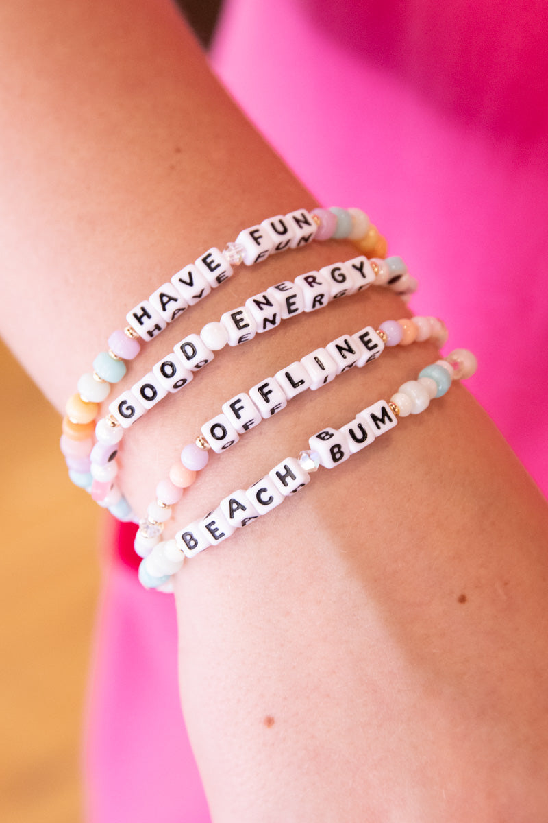 Offline Bracelet - Cake Frosting、mySite、hinf8tx79