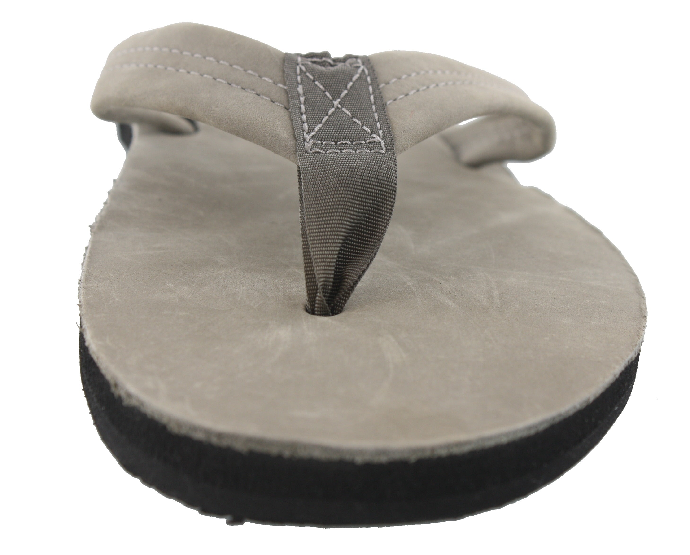 Rainbow Premier Leather Sandals Men With Arch Support、mySite、dreamappss