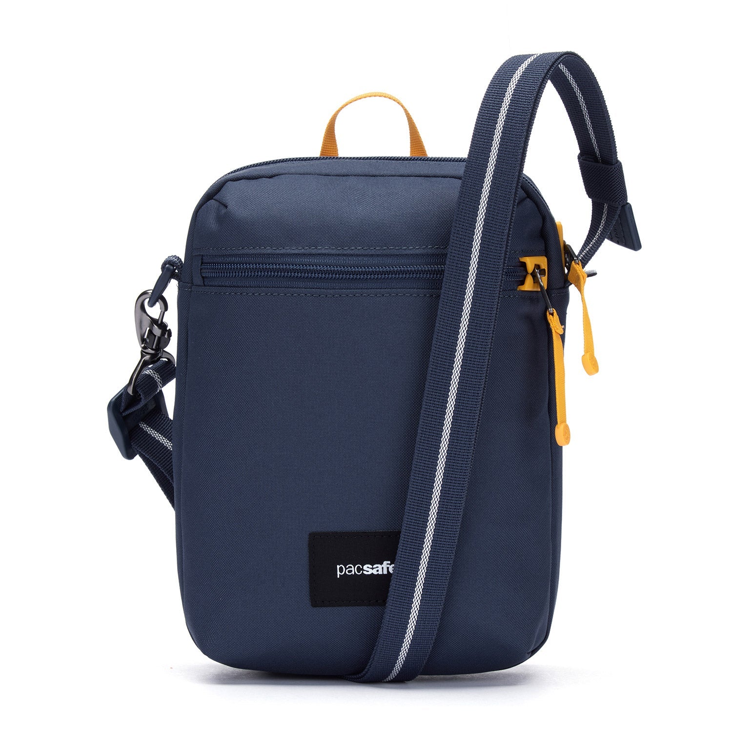 Pacsafe® GO anti-theft festival crossbody、mySite、garagedoors4me