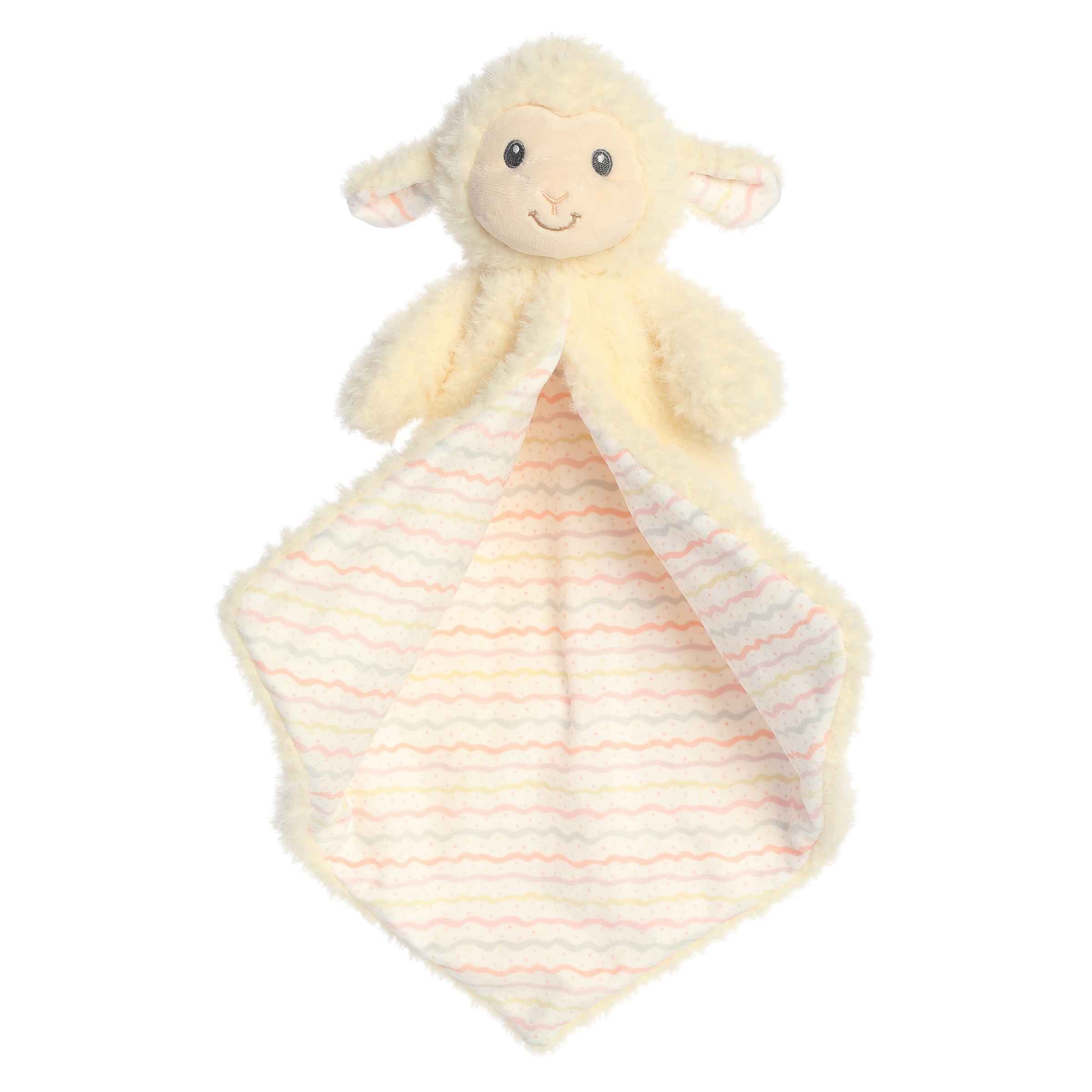 ebba™ - Cuddlers Luvster™ - 16 Lovelee Lamb Luvster™、mySite、g9winljtr