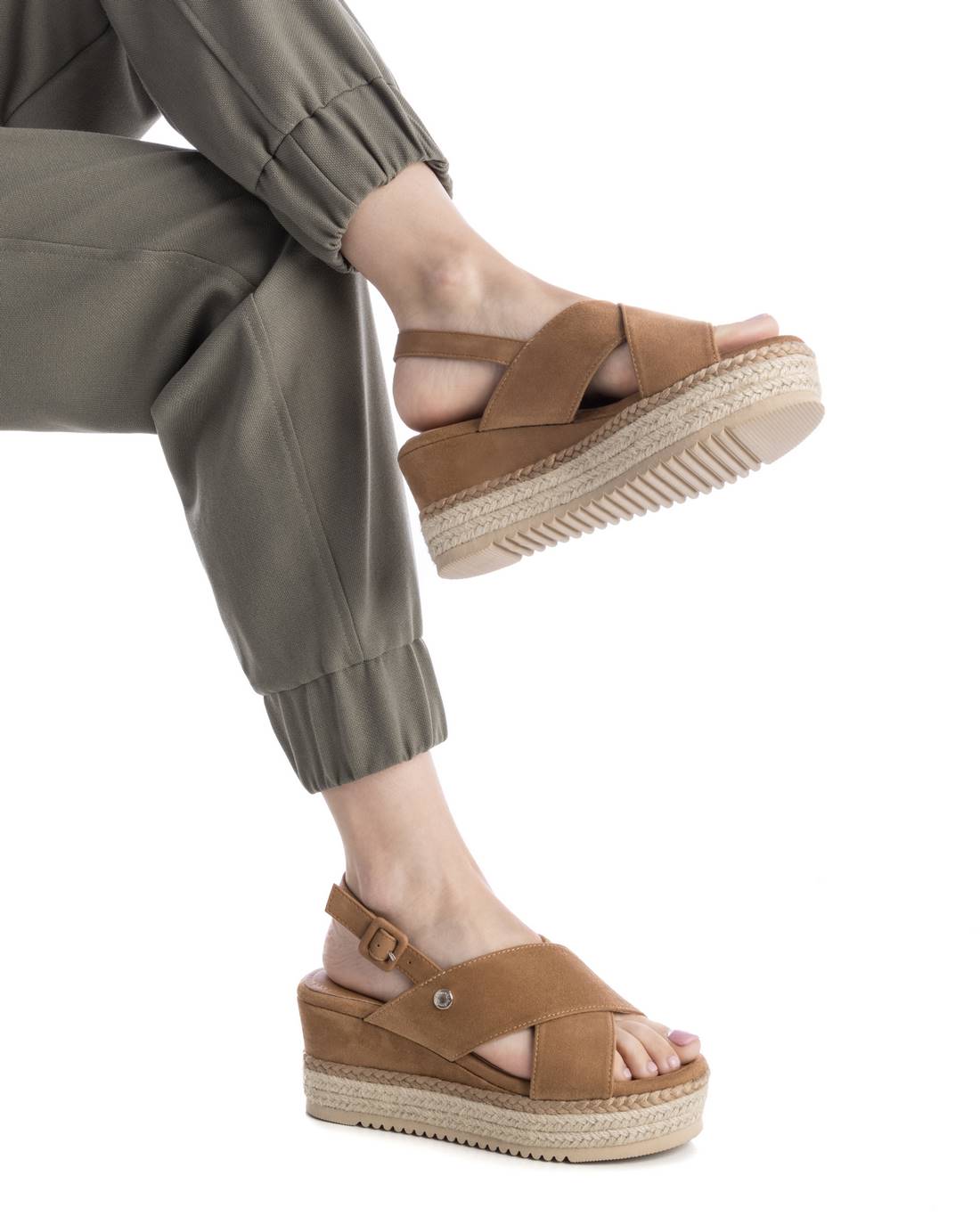 SANDALIA DE MUJER REFRESH 17266202、mySite、gtrtttuynbv