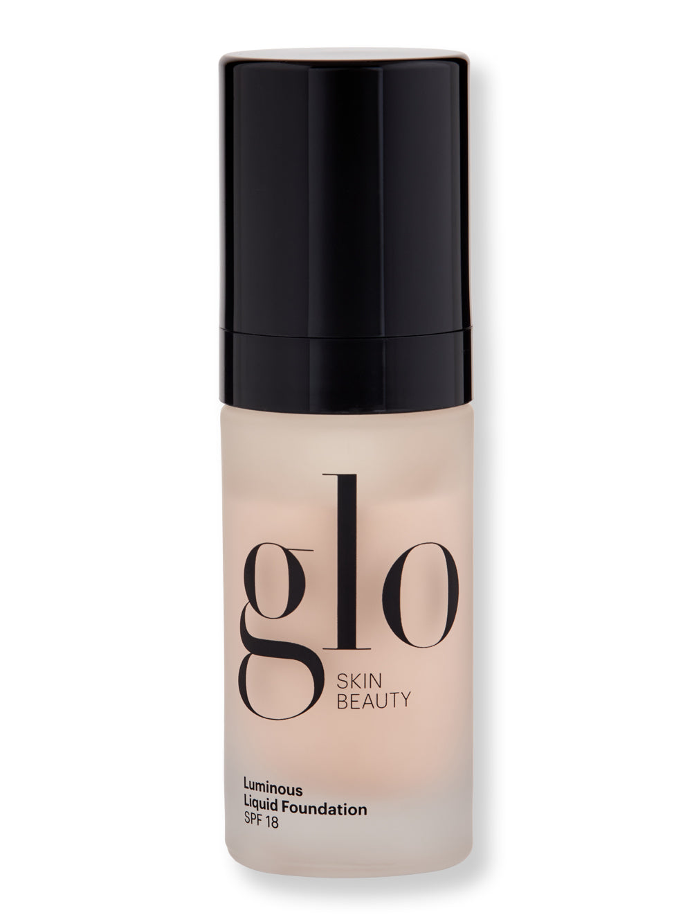 Glo Skin Luminous Liquid Foundation SPF 18、mySite、gigharbornorthrealestate