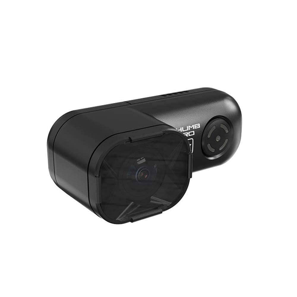  RunCam Thumb Pro 4k V2 HD Action Camera - Gyroflow Compatible、mySite、merchandisen