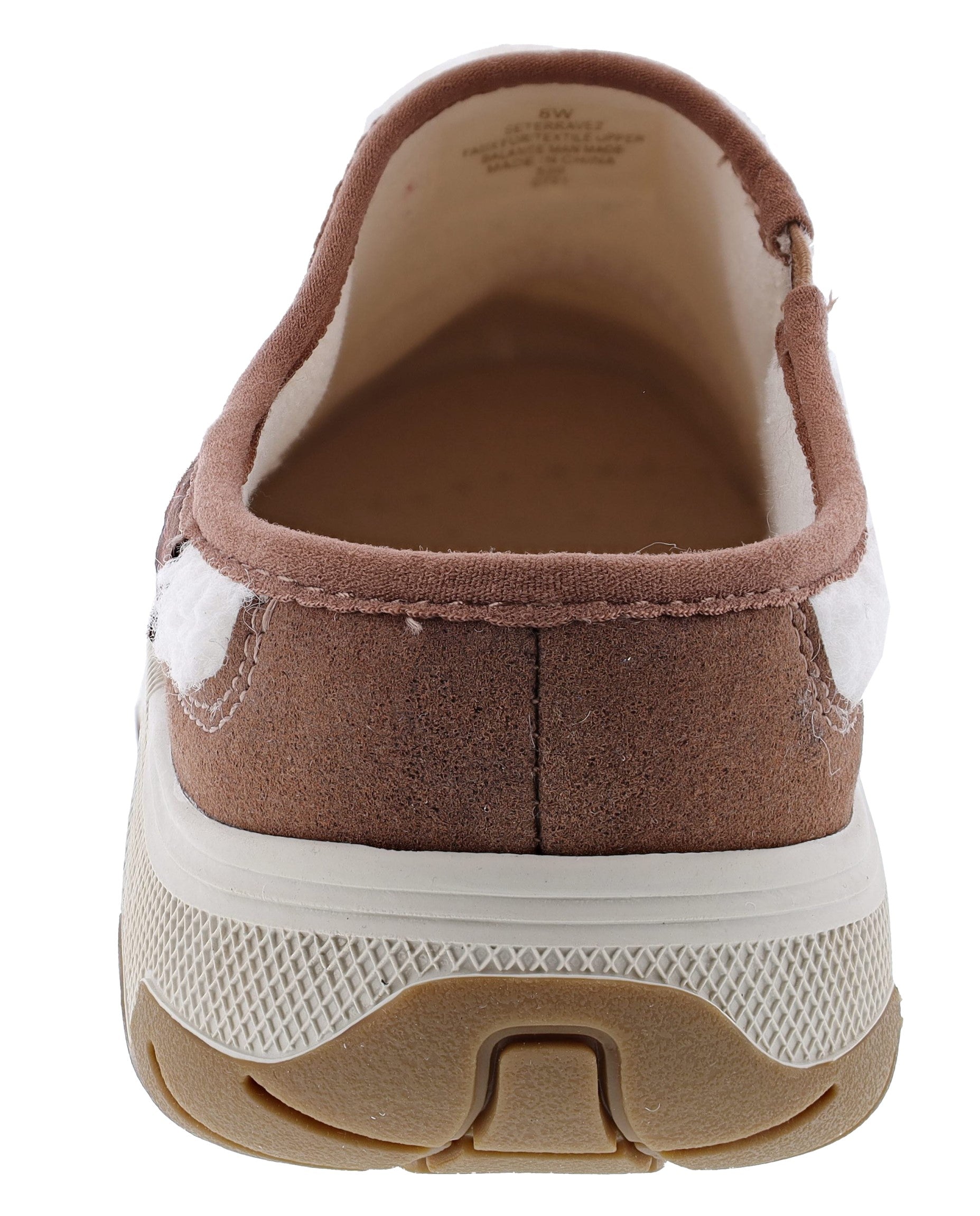 Easy Spirit Women's Terrave 2 Slip On Mule Clogs、mySite、dreamappss