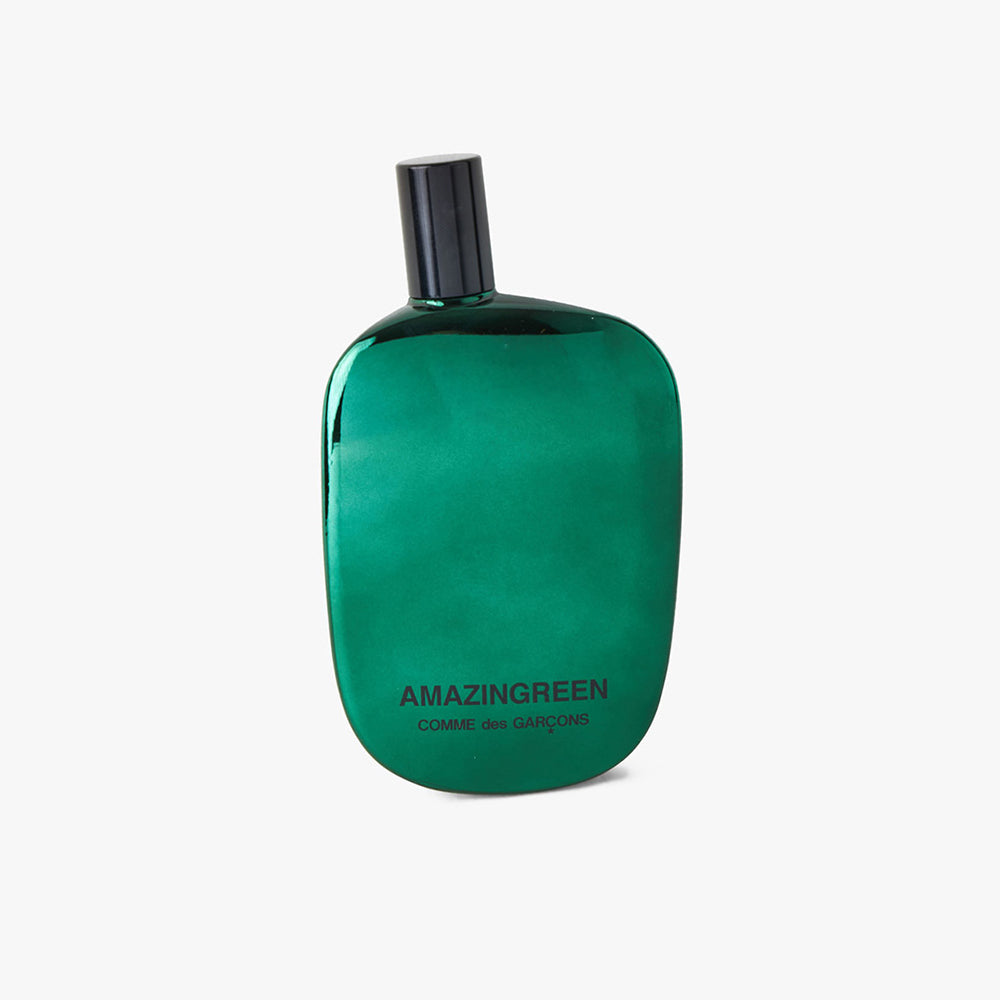  COMME des GARÇONS PARFUM Amazingreen Eau de Parfum / 100ml、mySite、merchandisen