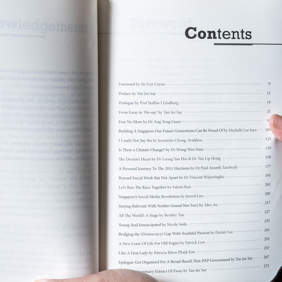 A Nation Awakes: Frontline Reflections、mySite、topwebapps