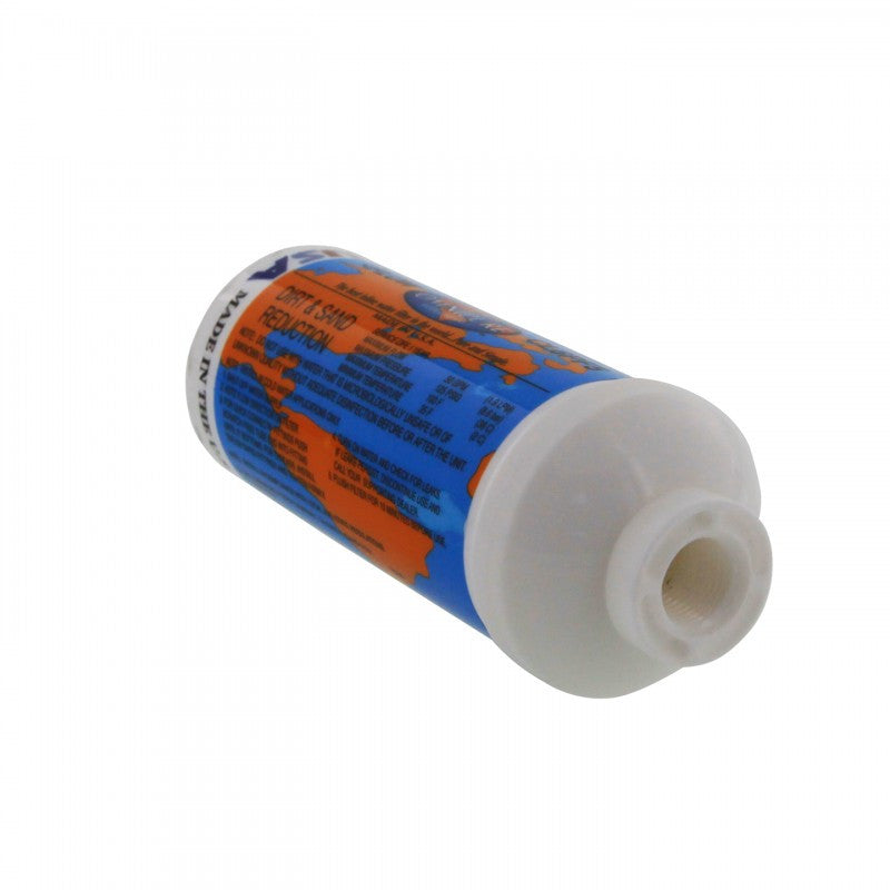 Omnipure® 2 X 6 5 Mic. Sediment - 3/8 FPT #CL6PF5-C、mySite、noshort