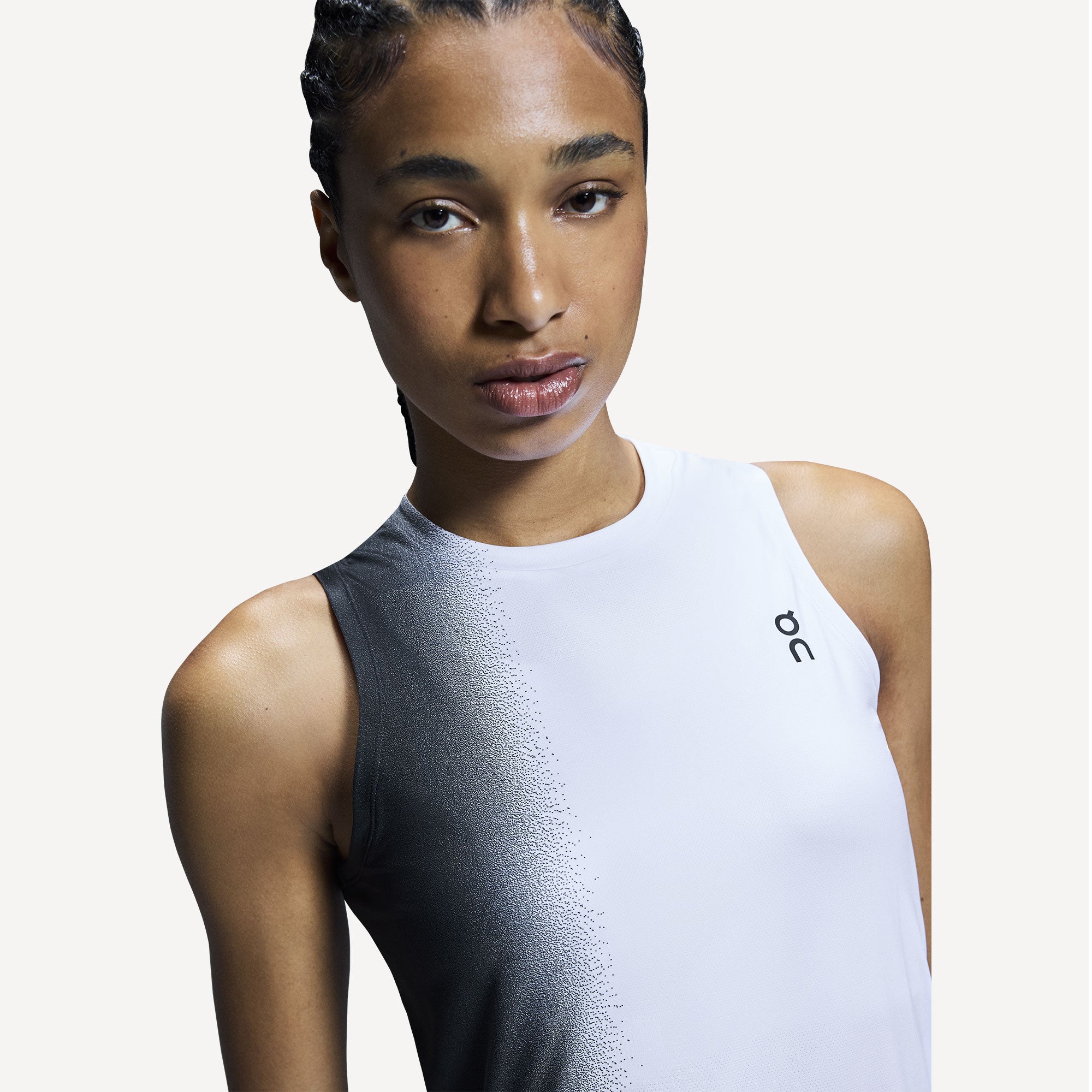 On Court Women's Tennis Tank