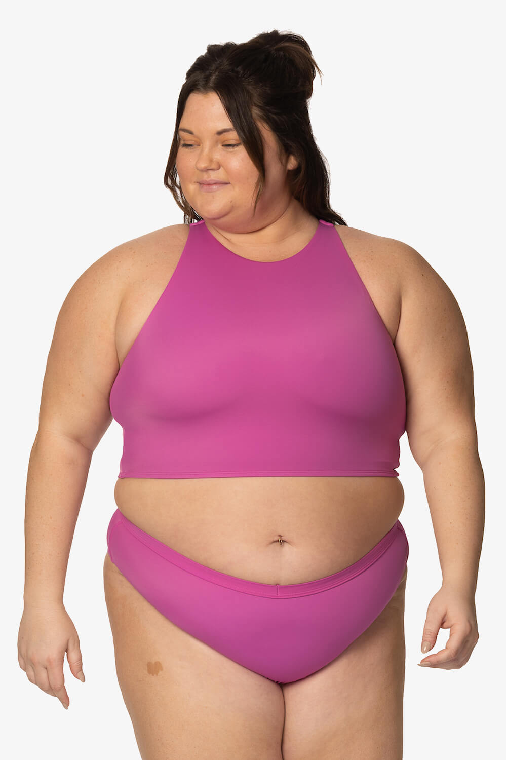  Camila Bikini Bottom - Leucadia、mySite、ashleygrahame