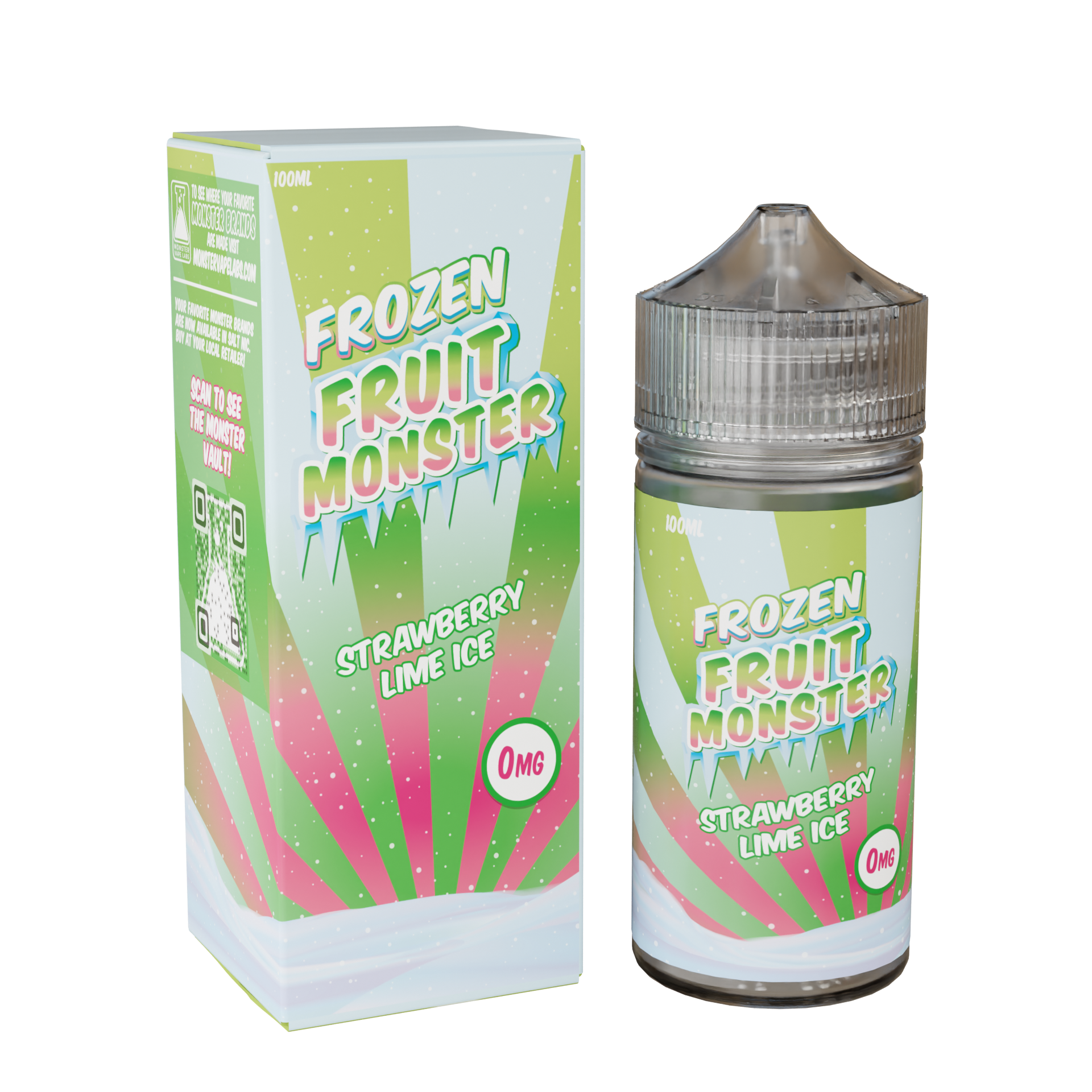 Fruit Monster 100mL Vape Juice、mySite、zt4zffjzw