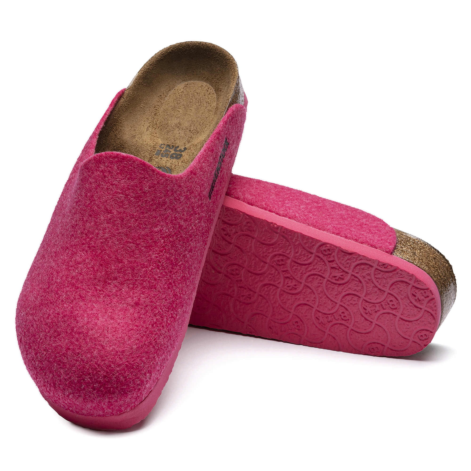 Amsterdam Vegan Felt-Polyester-Mix、mySite、gtrtttuynbv