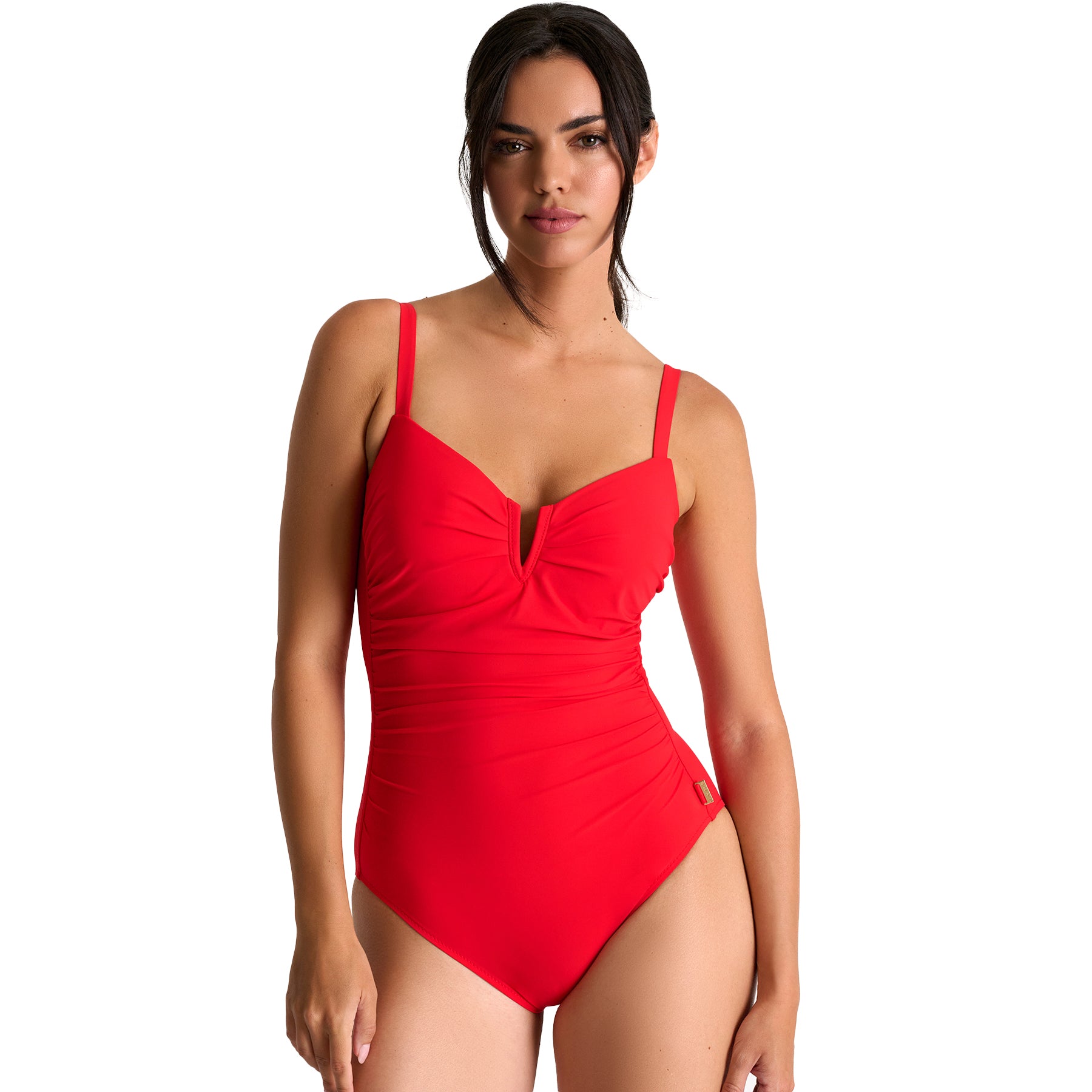  Shan Classiq One-Piece Underwired Swimsuit、mySite、justintrudeaud