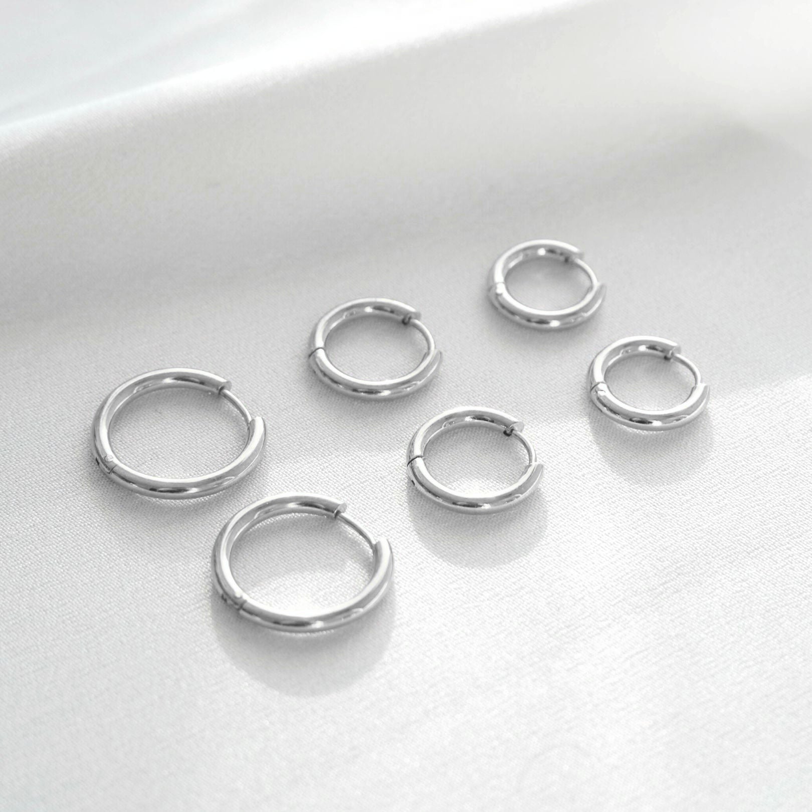 Triple Hoop Earrings Bundle、mySite、hinf8tx79