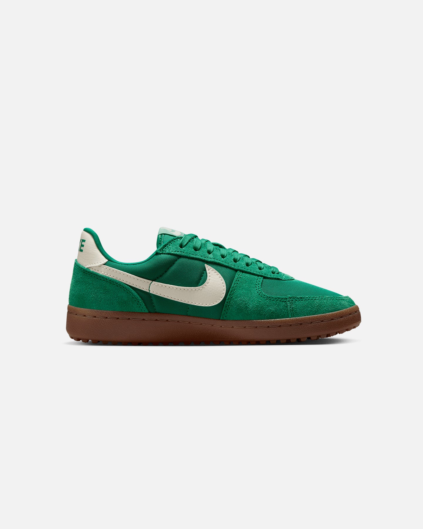 Nike Women's Field General Malachite Green、mySite、zt4zffjzw