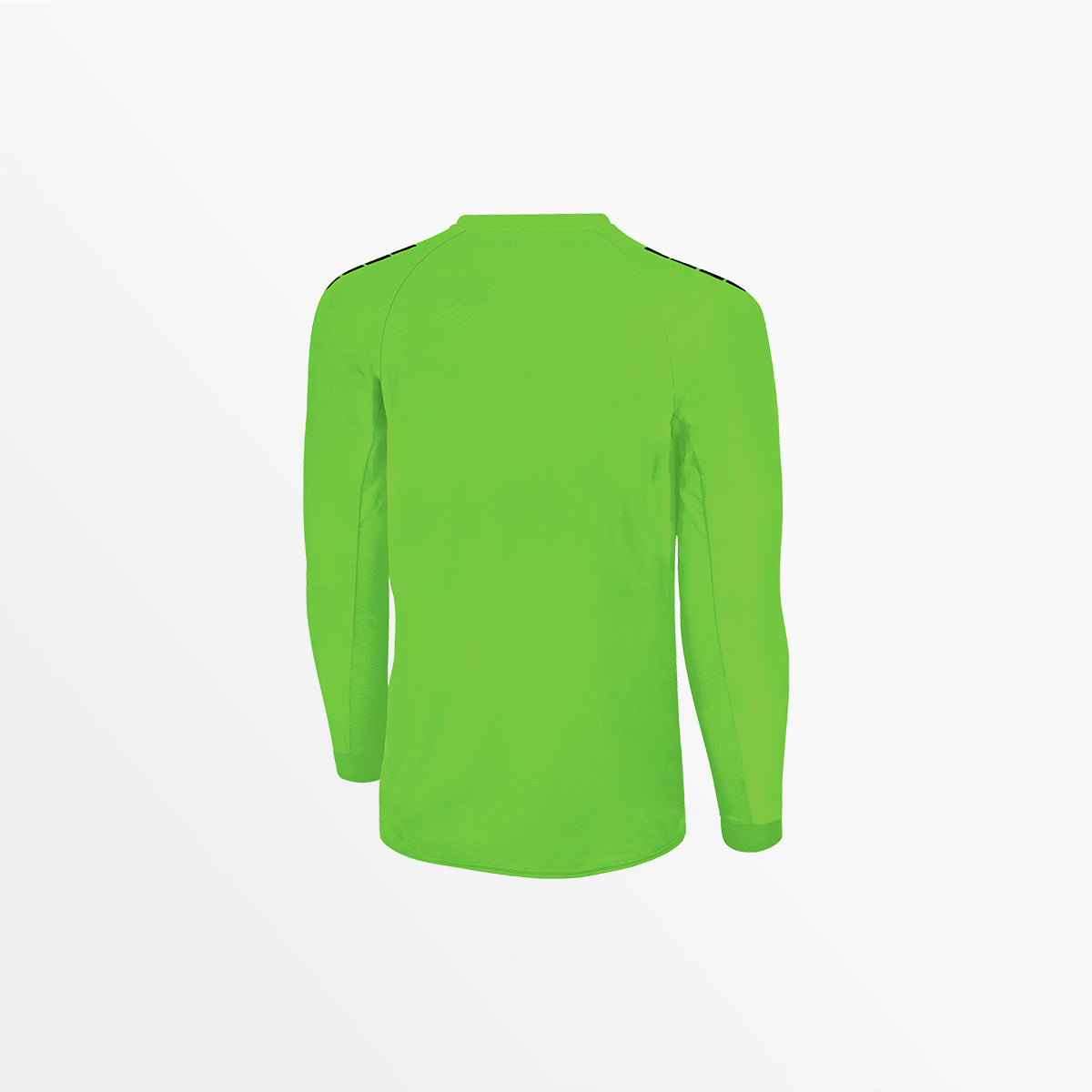 MEN'S MADISON STATIC ⅠⅠ LONG SLEEVE GOALKEEPER JERSEY