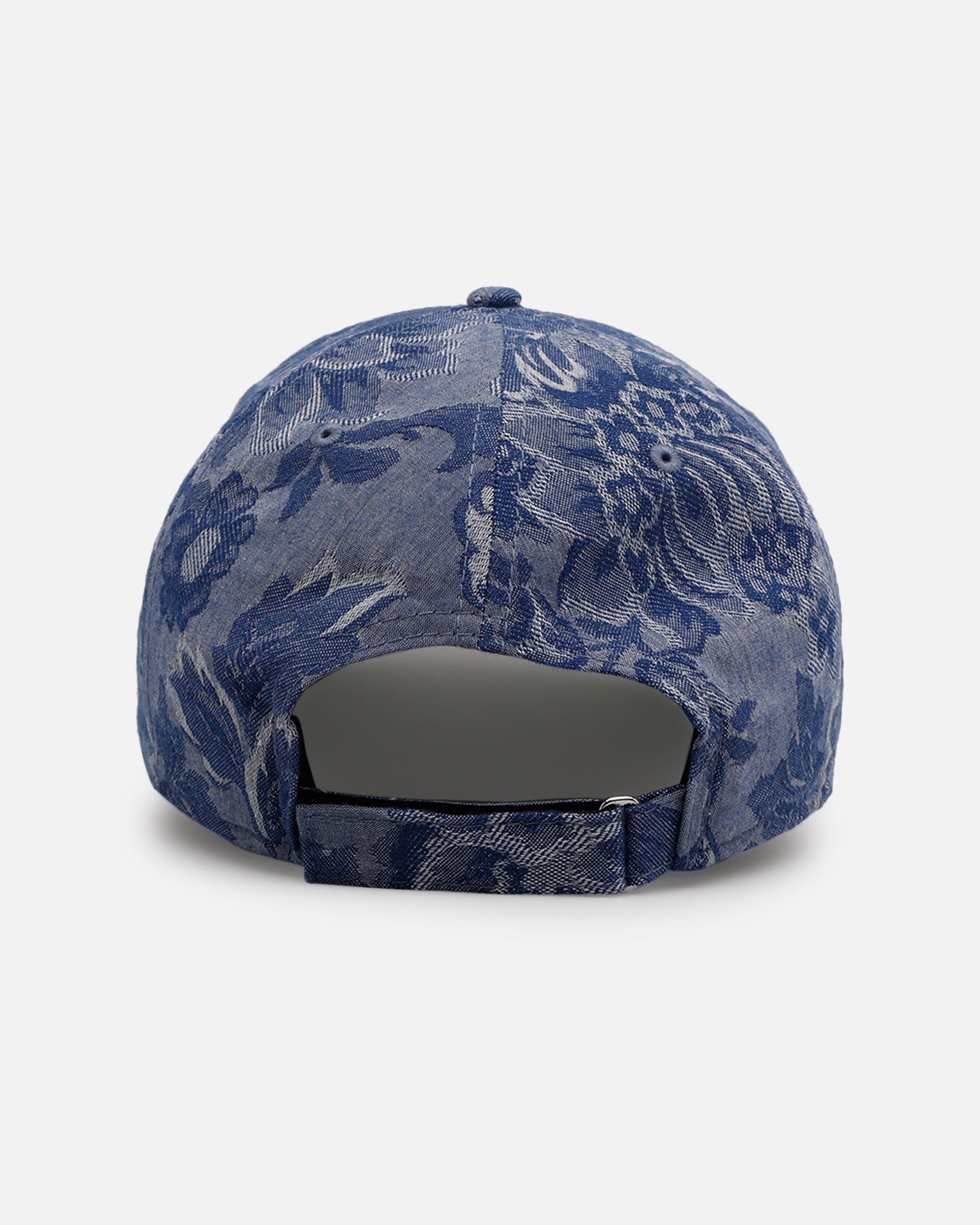 New Era Detroit Tigers 'Three Looms' Golfer Strapback Denim、mySite、zt4zffjzw