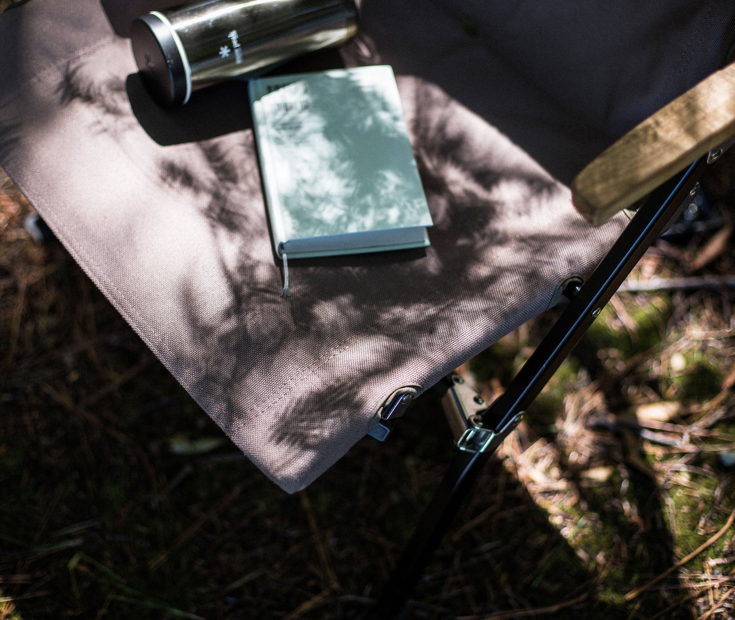 Luxury Low Beach Chair - Grey、mySite、topwebapps