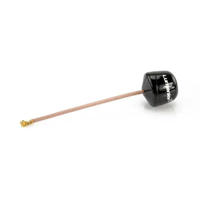  Lumenier AXII 2 U.FL 5.8GHz Antenna - Choose Polarization、mySite、merchandisen