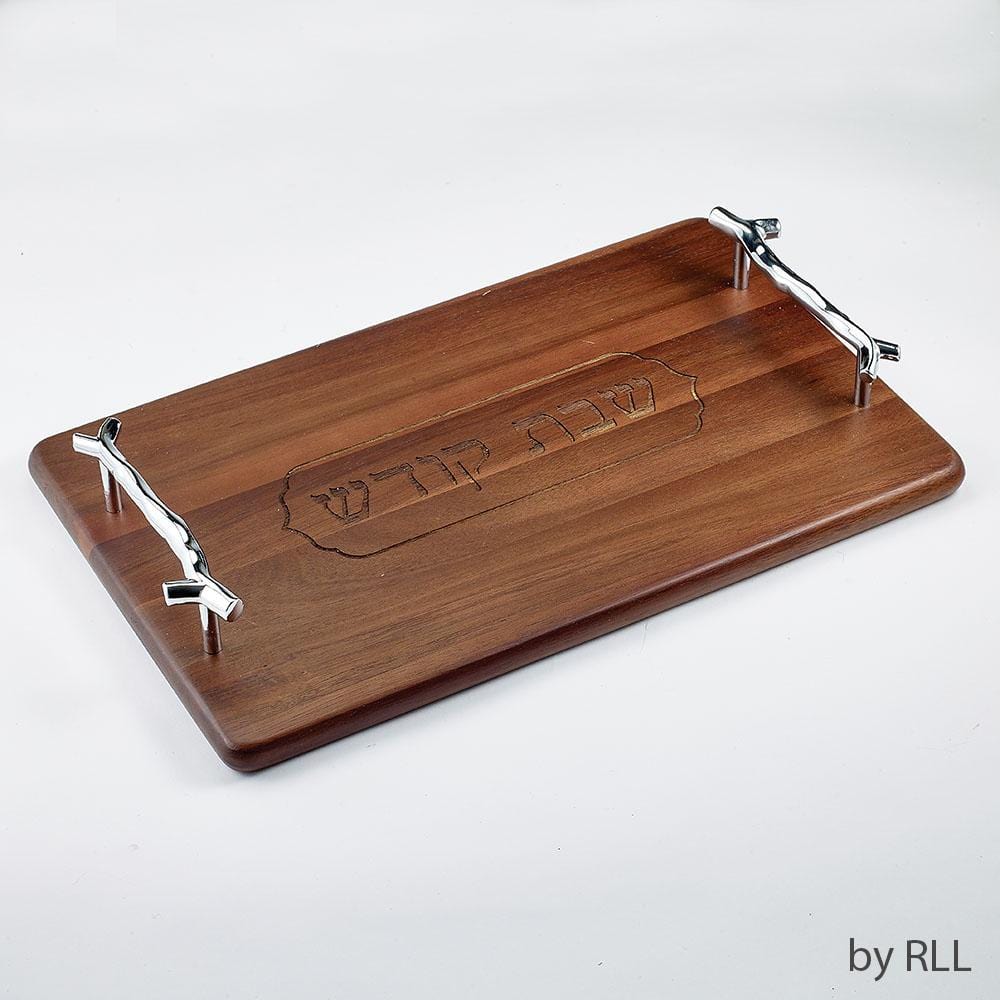 Acacia Wood Challah Board、mySite、topwebapps