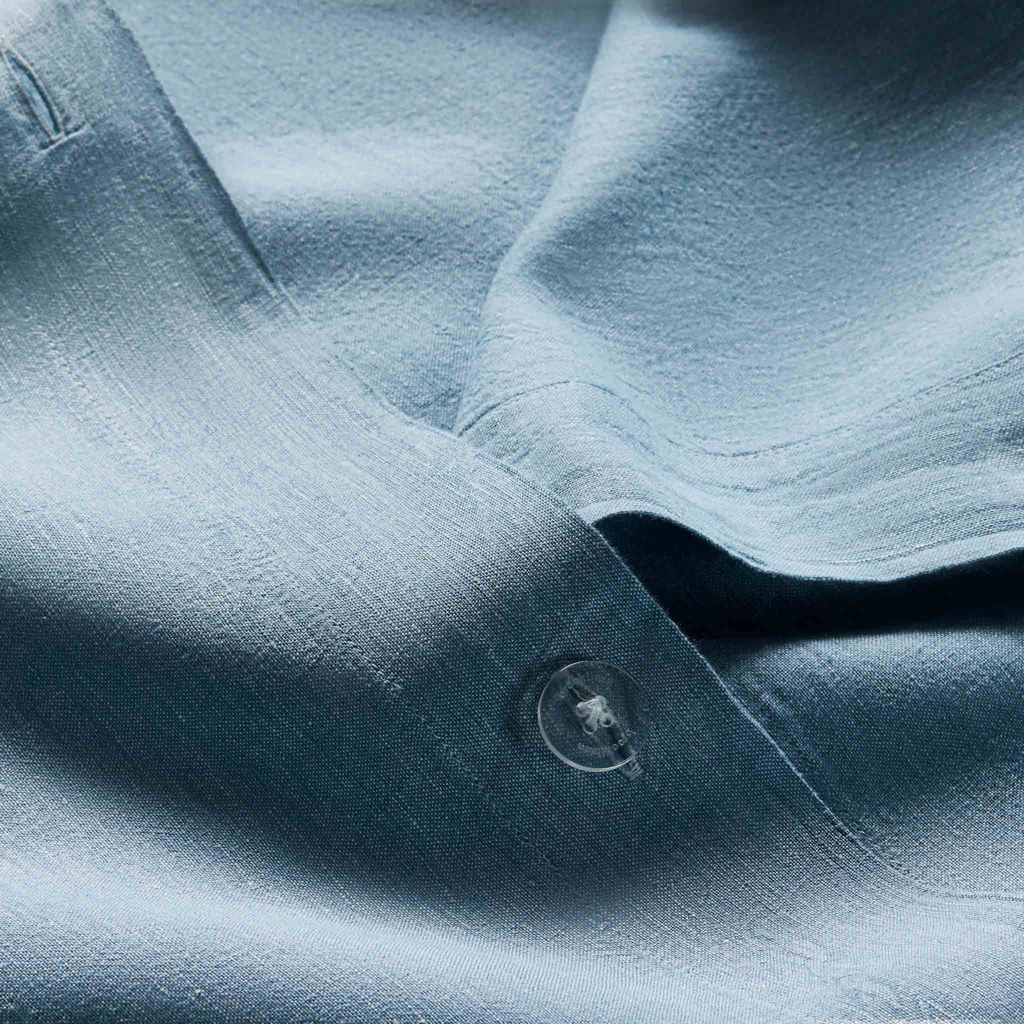  Washed European Linen Duvet Set、mySite、sugarbowlscore