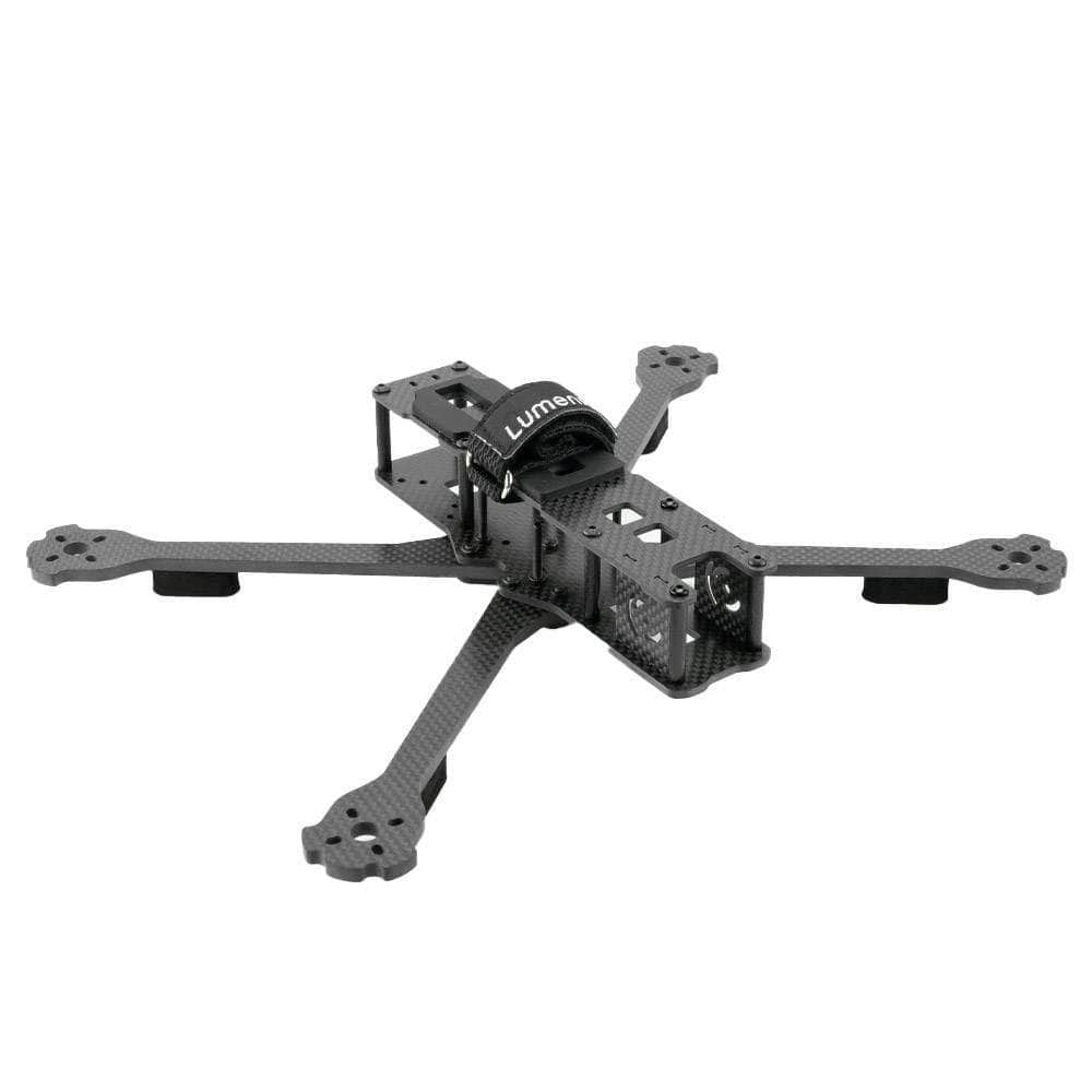  Lumenier QAV-R 2C Frame Kit - 7、mySite、merchandisen