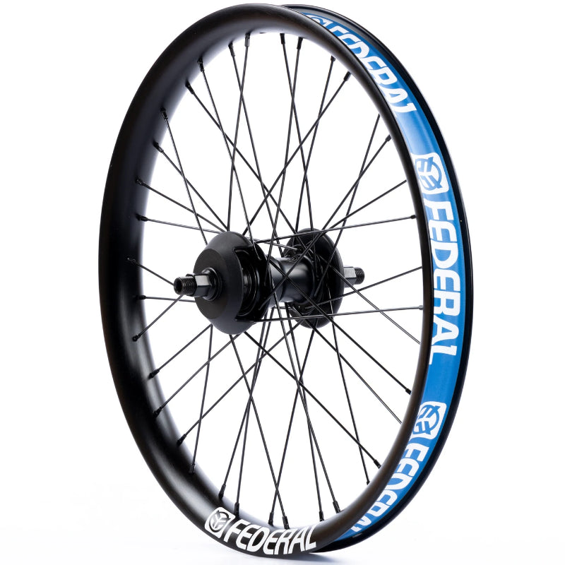  Federal Aero XL/Motion Freecoaster Wheel - LHD、mySite、merchandisen