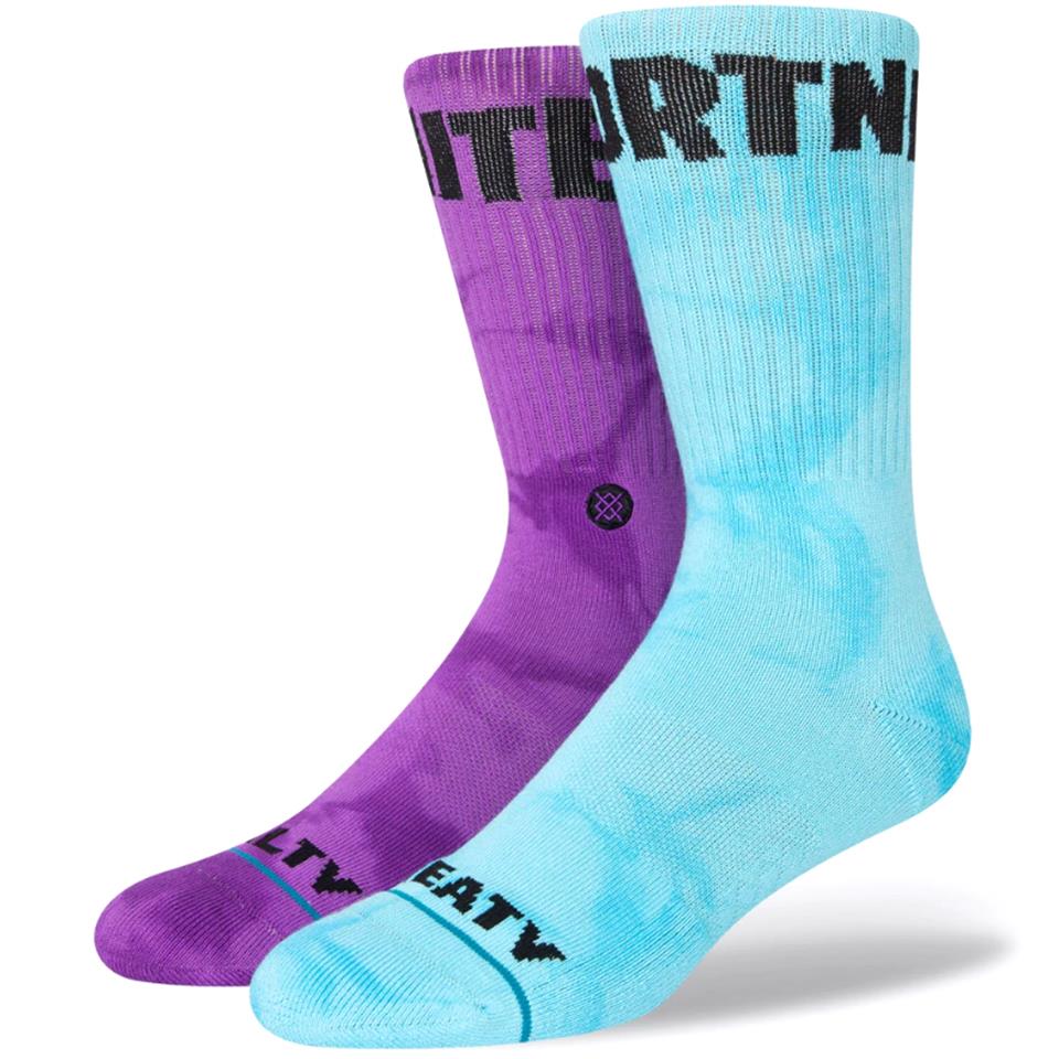  Stance Victory Royale Multi Socks、mySite、merchandisen