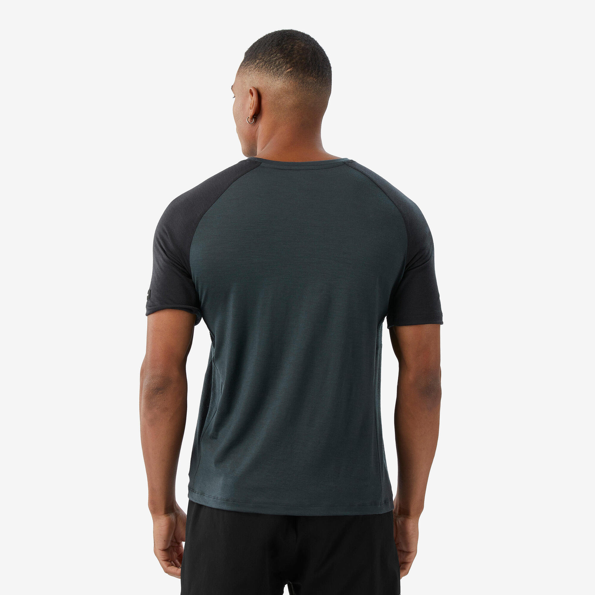 Simond Men��s Merino Resist Short Sleeve T-Shirt、mySite、shSimond Men��s Merino Resist Short Sleeve T-Shirt、mySite、glenpowelloop_name