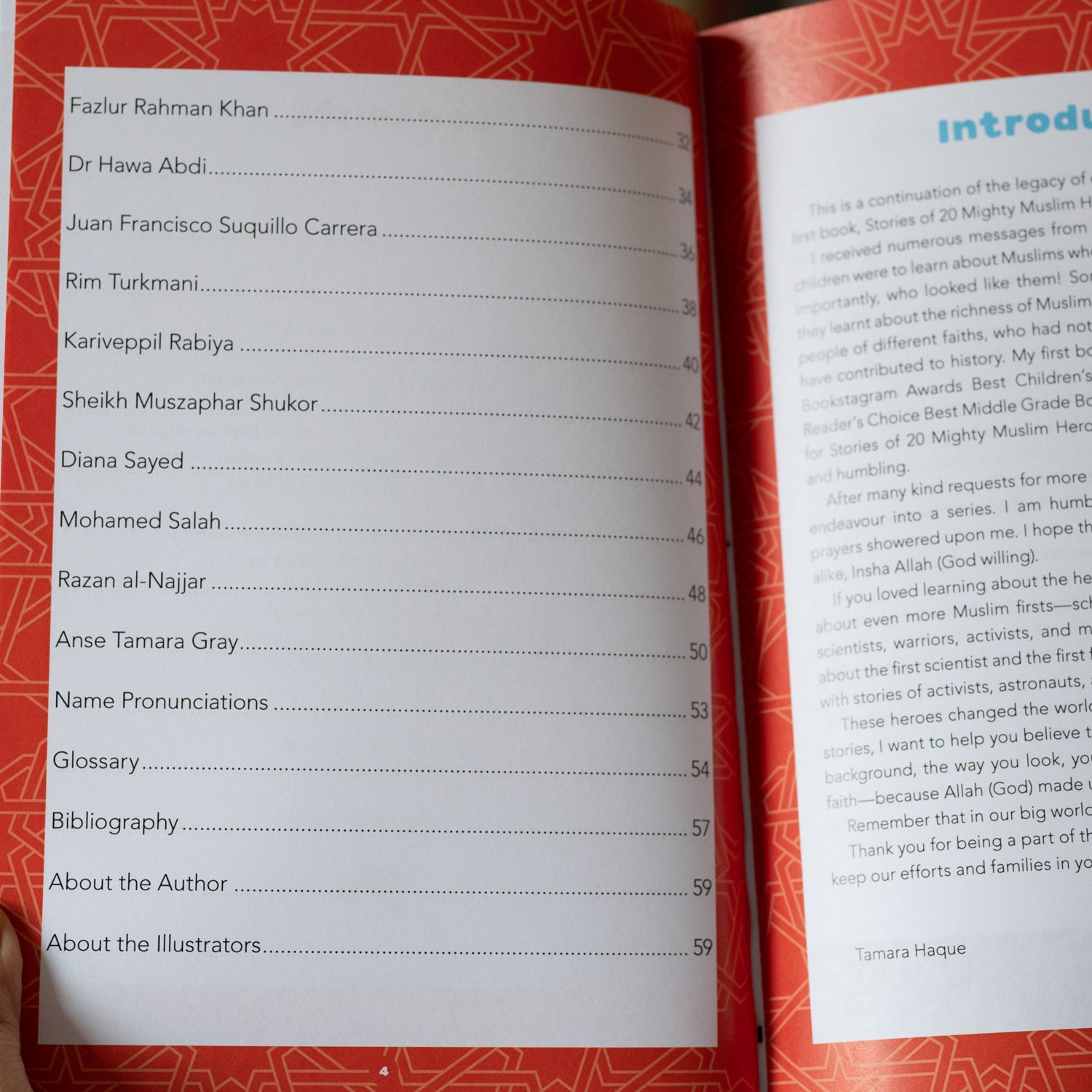 Stories of 20 More Mighty Muslim Heroes、mySite、topwebapps