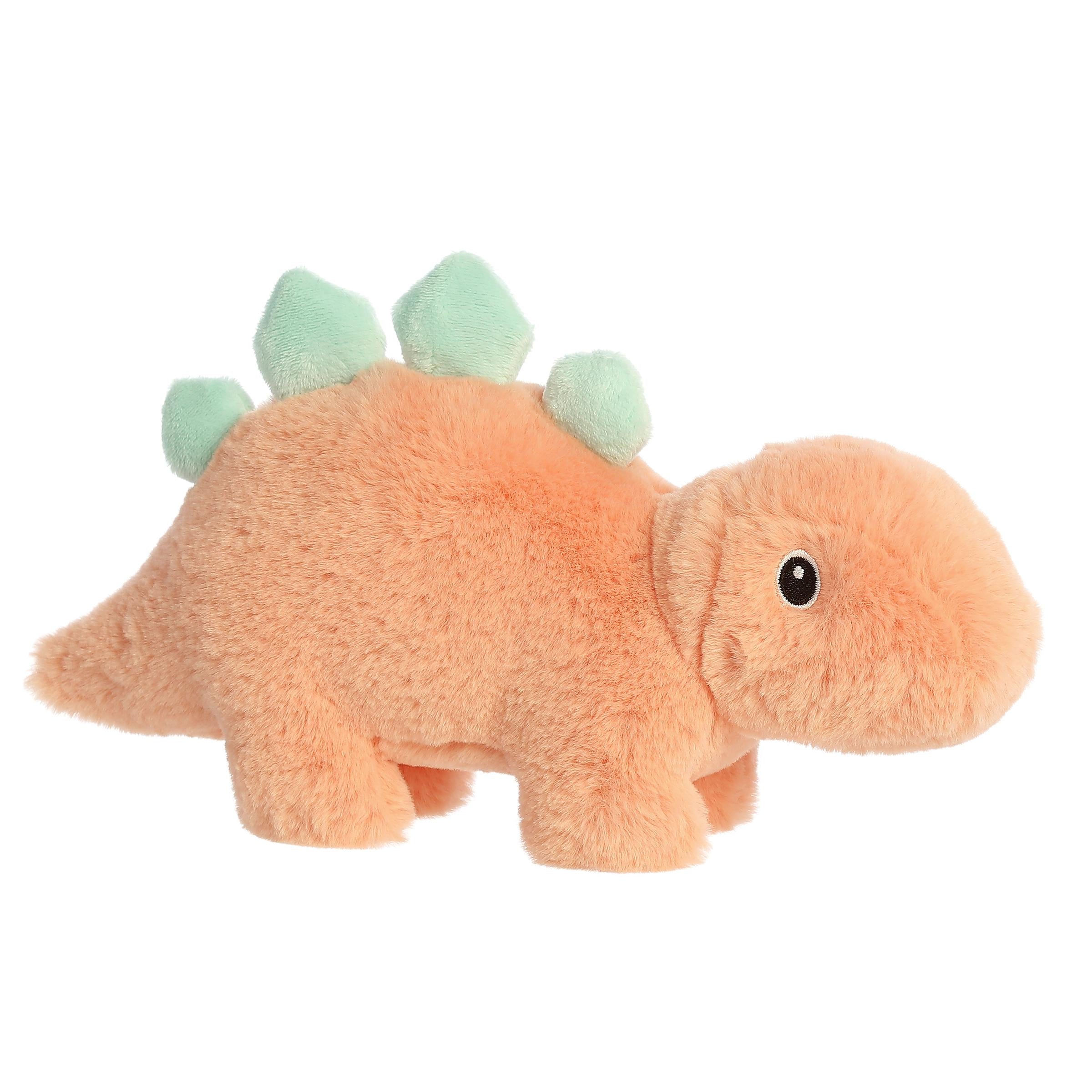 Aurora® - Eco Nation™ - 8 Steggy Stegosaurus、mySite、pszhyizbm