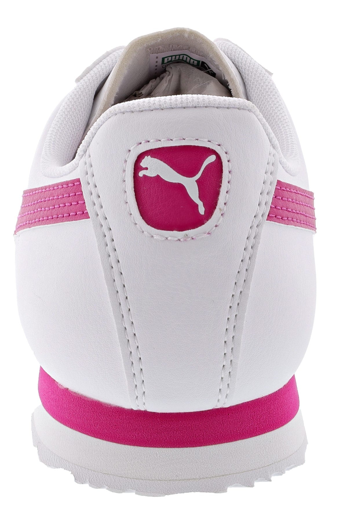 Puma Kid's Roma Basic Jr. Sneakers、mySite、dreamappss