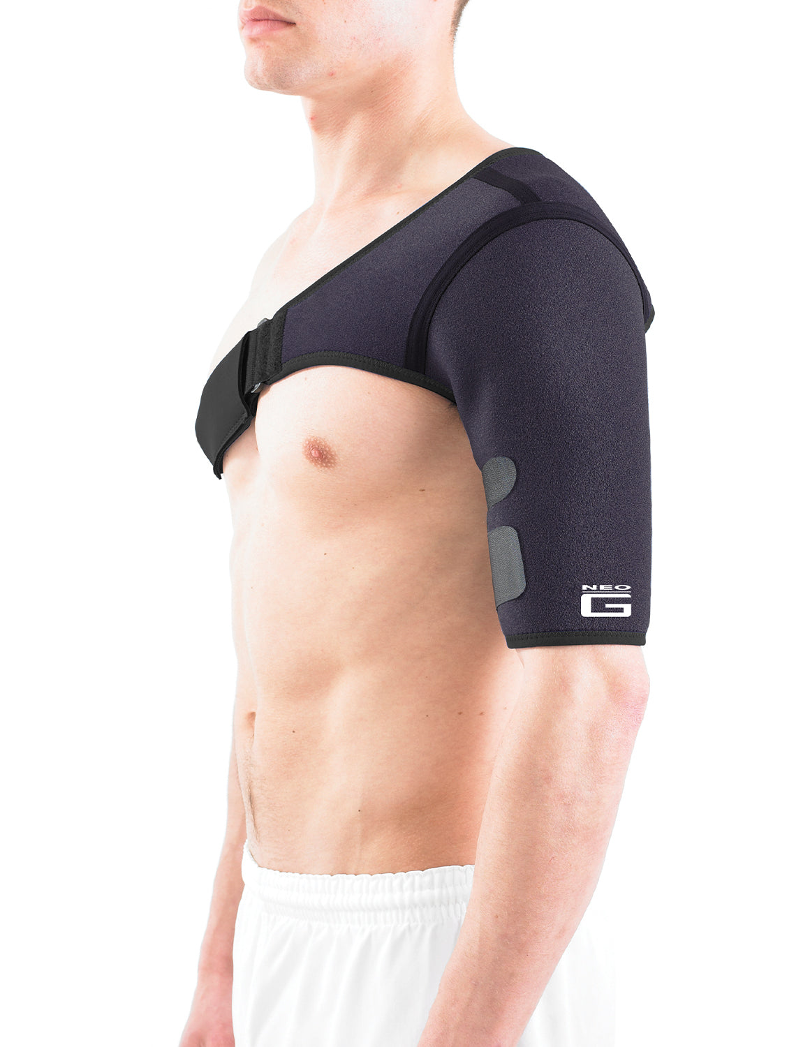  Easy-Fit Shoulder Support、mySite、preschool7hills