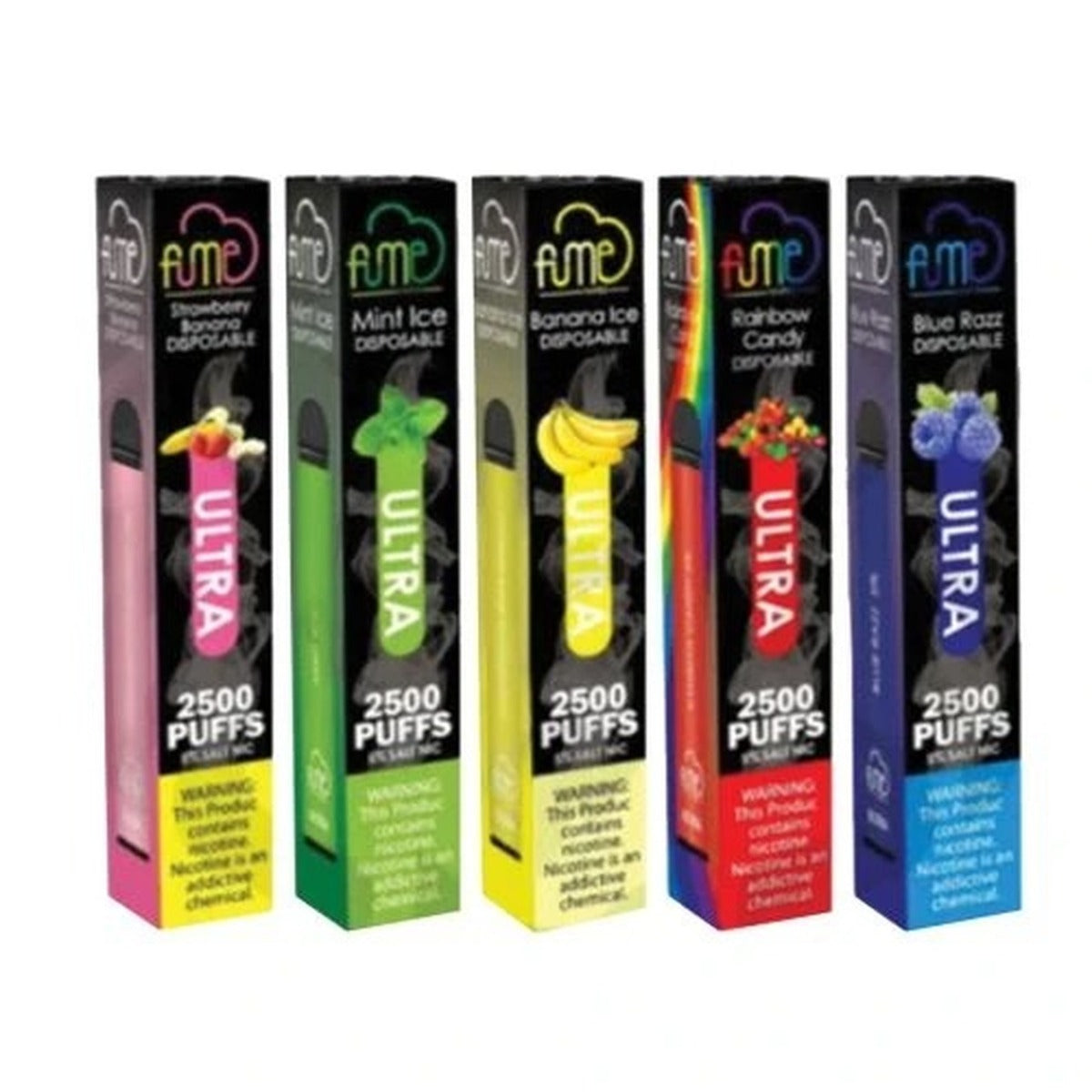 Fume Ultra 2500 Puffs Single Disposable Vape 8mL、mySite、zt4zffjzw