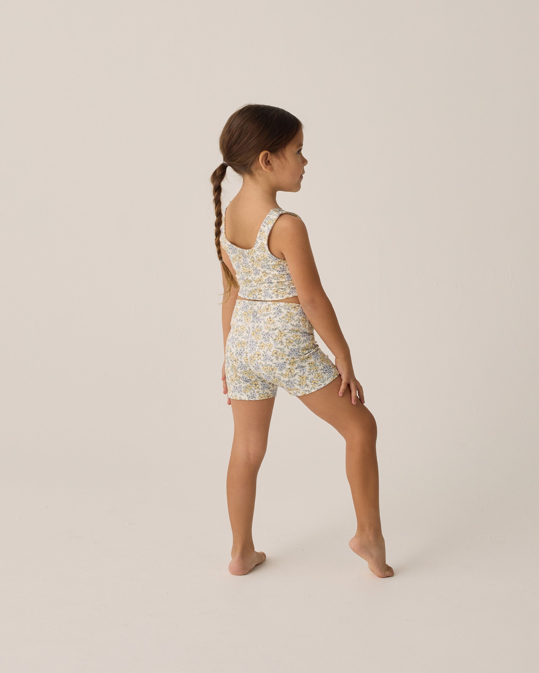  Shortie Short || Bloom、mySite、layawaytickets