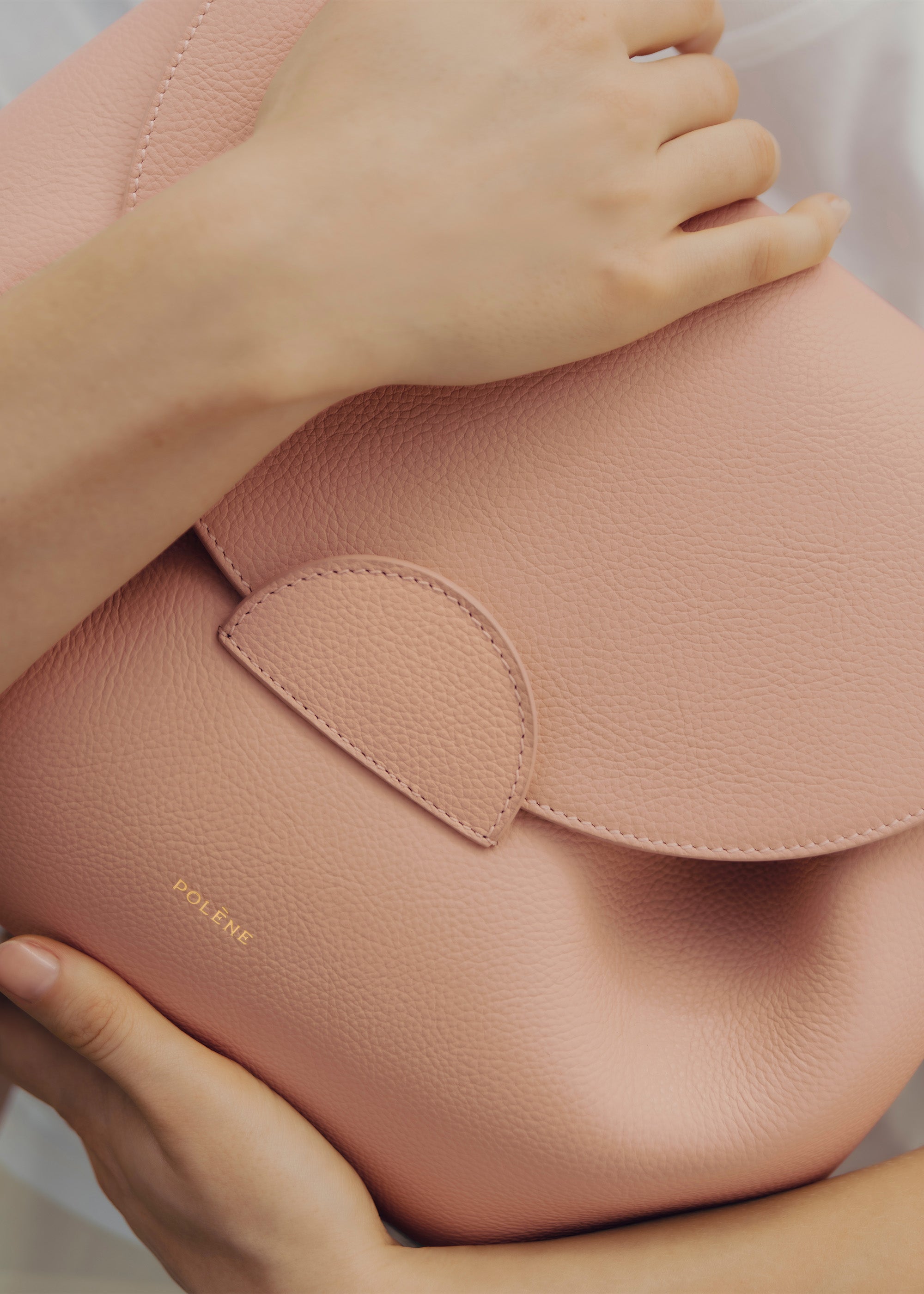 Num茅ro Un - Rose Grain茅、mySite、camillekostekn