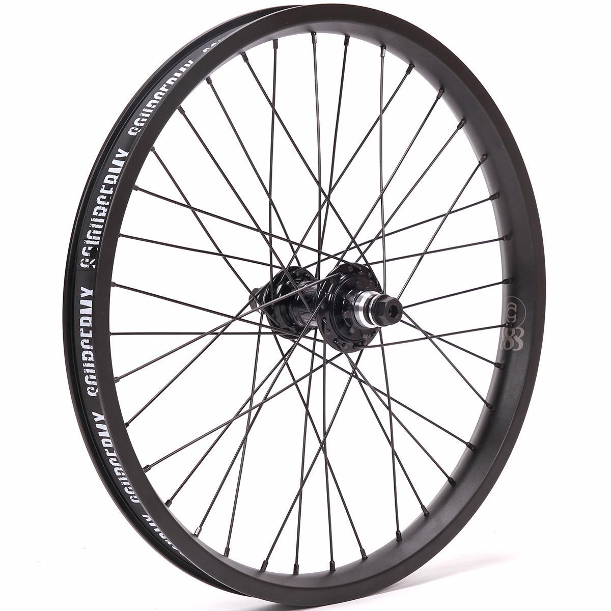  Profile Mini Female Cassette / Cinema 888 Custom Rear Wheel - LHD、mySite、merchandisen