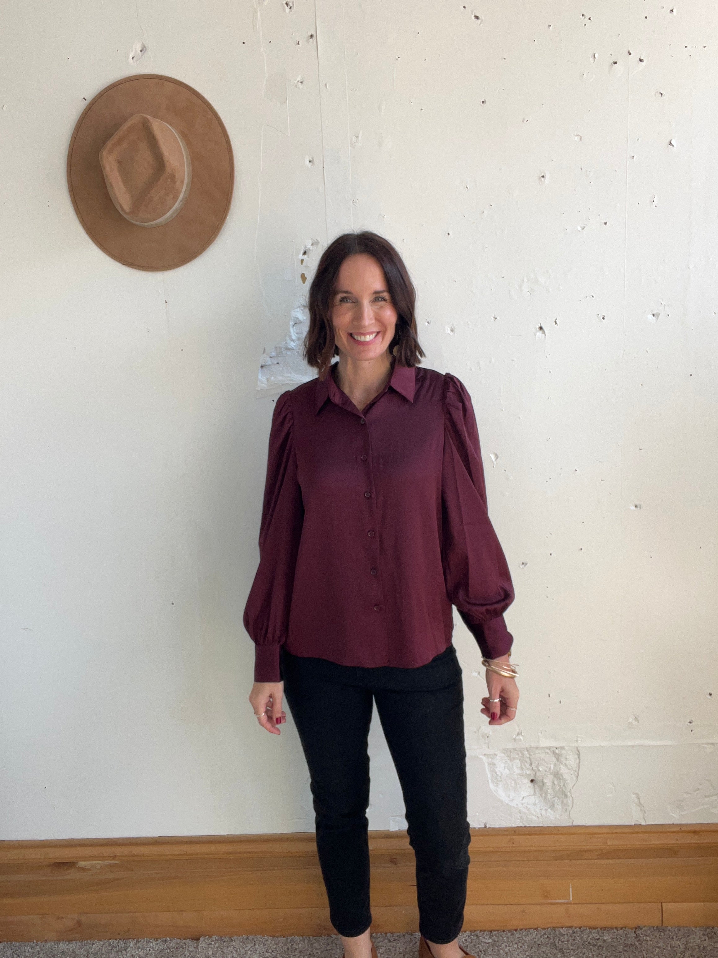 Parker’s Button Down、mySite、garagedoors4me