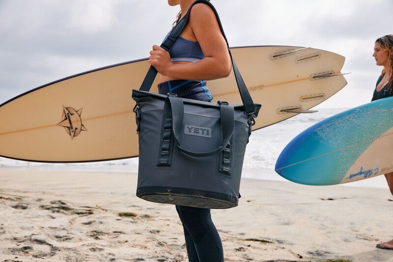 YETI Hopper M15、mySite、noshort