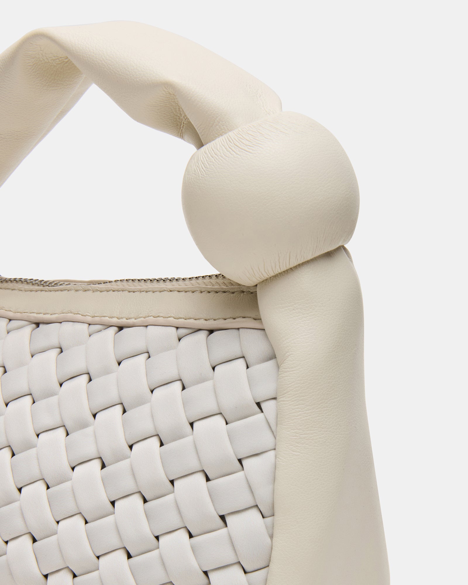 NATASHA BAG WHITE、mySite、gtrtttuynbv