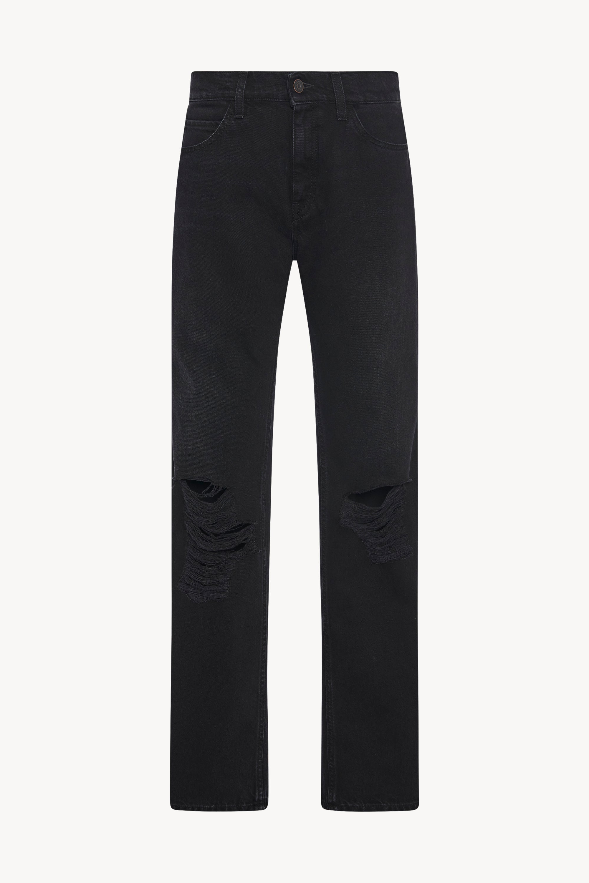 Carel Jean in Denim、mySite、aoinhome