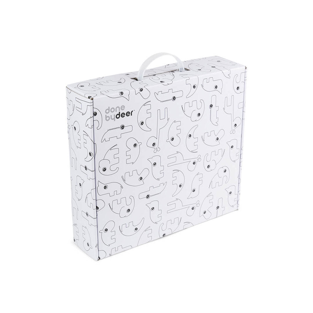  Done by Deer Dinner Time Goodie Box - Powder、mySite、merchandisen