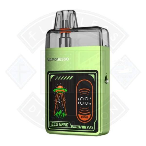 Vaporesso Eco Nano Pro、mySite、zt4zffjzw