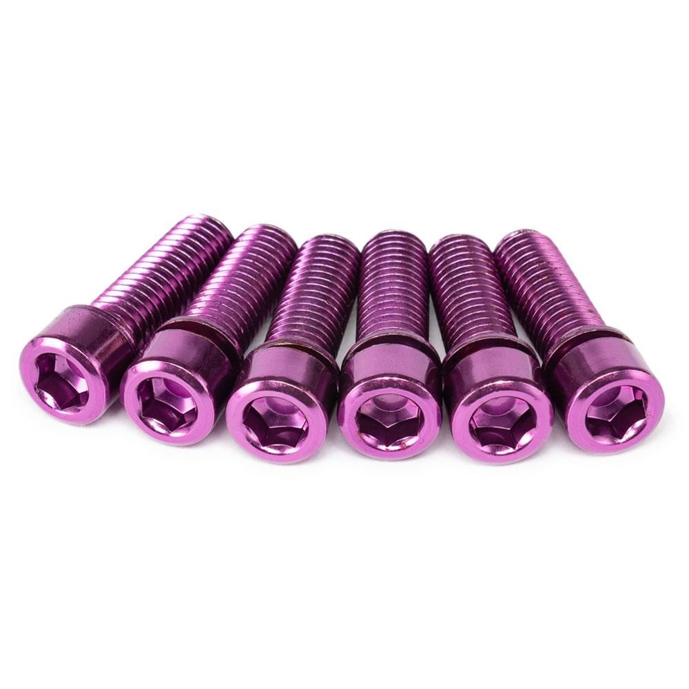  Salt Solid Stem Bolt Set、mySite、merchandisen