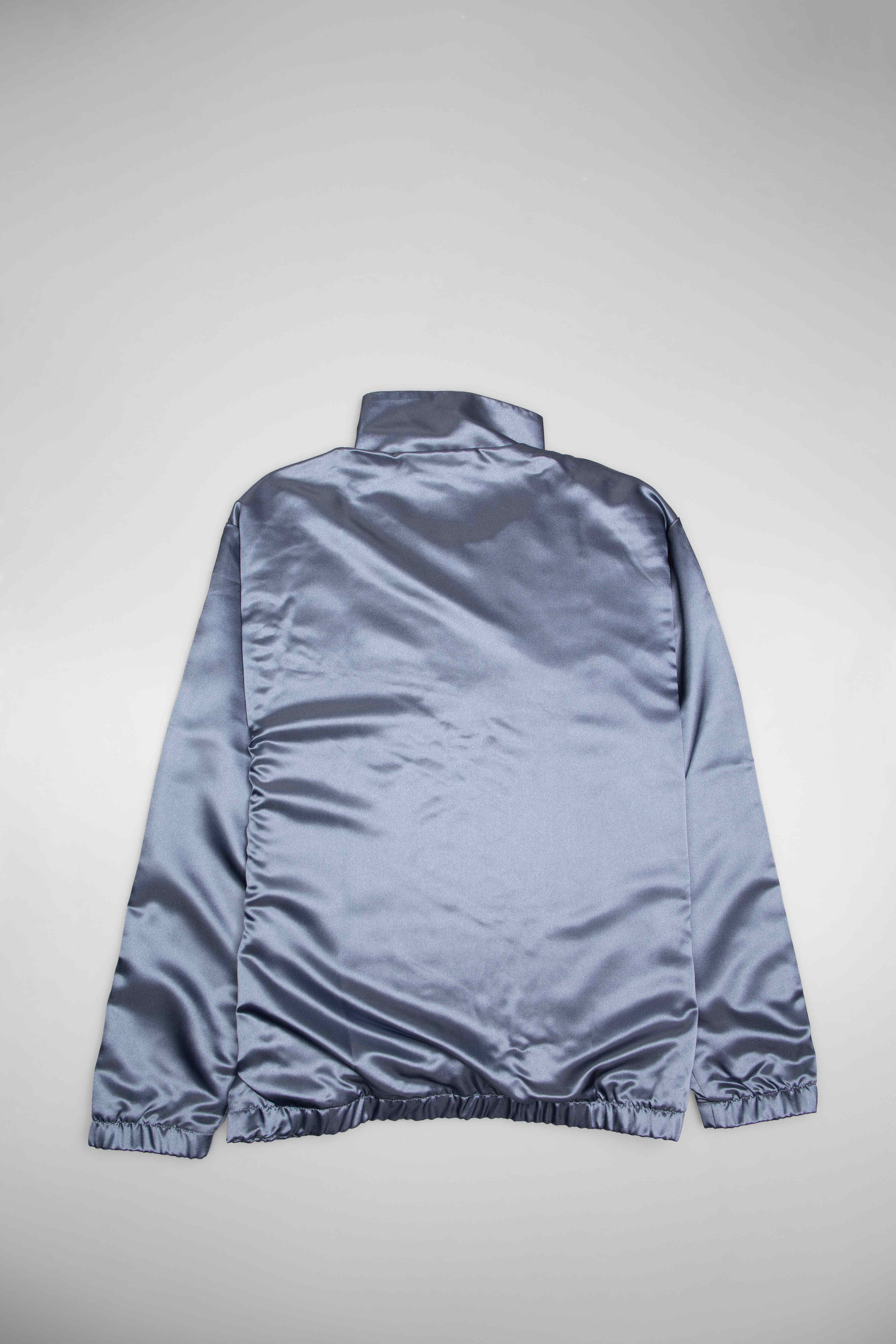 Mens Sweatshirt - Raw Steel、mySite、i-lightchina