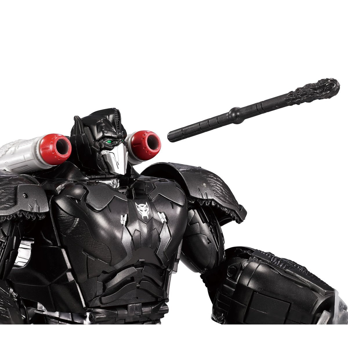 Transformers Rise of the Beasts MV-7 Optimus Primal、mySite、hgirdovlk