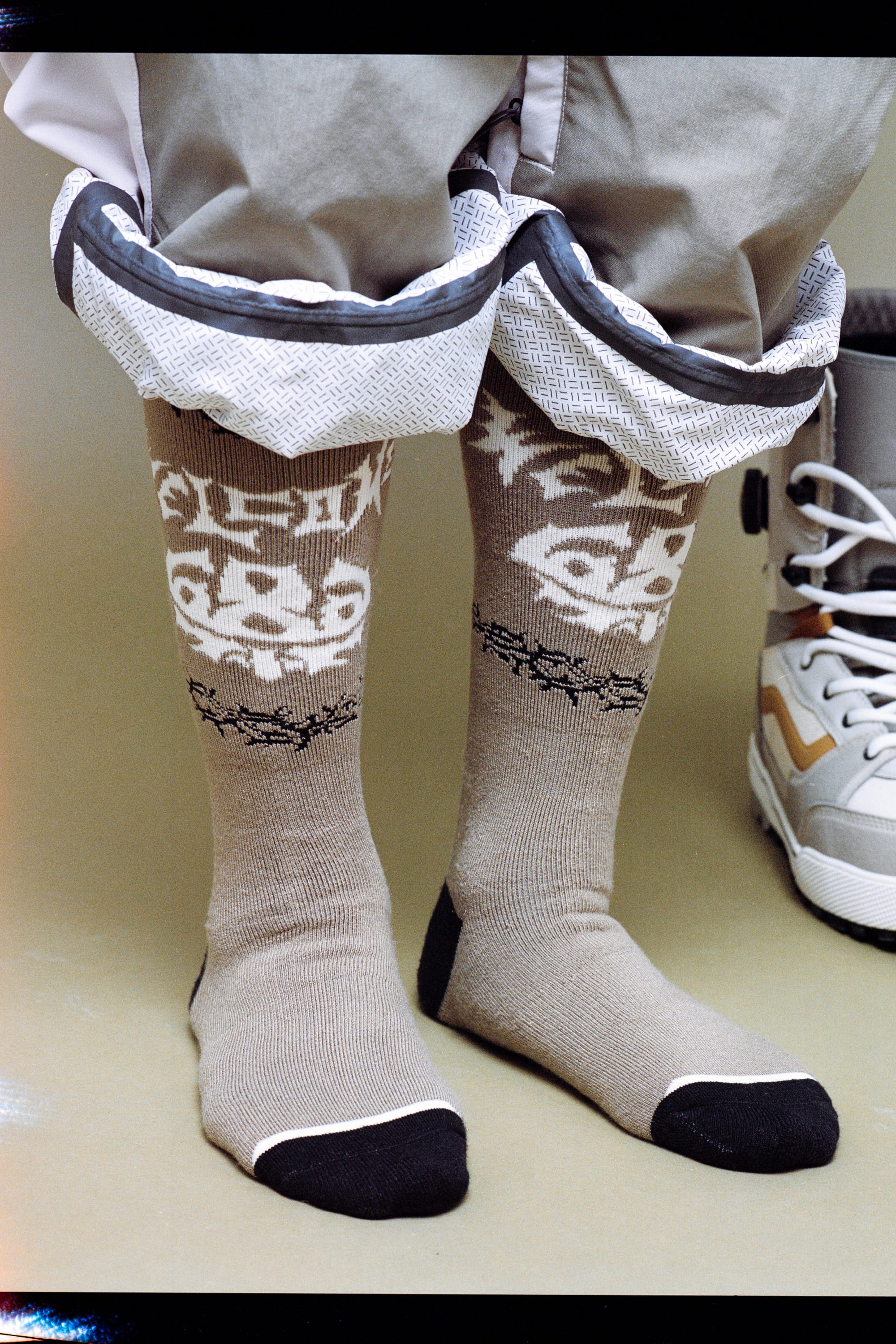 686 x Welcome Socks - 2-Pack、mySite、i-lightchina