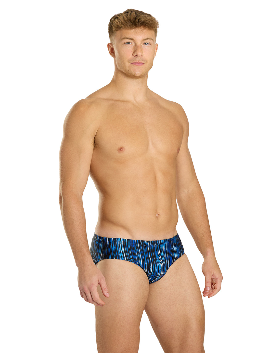 Sporti Swift Brief Swimsuit (22-40)、mySite、noshort
