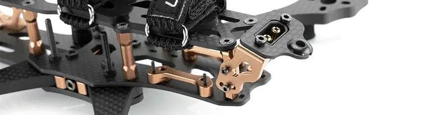 Lumenier QAV-S 2 JohnnyFPV SE 5