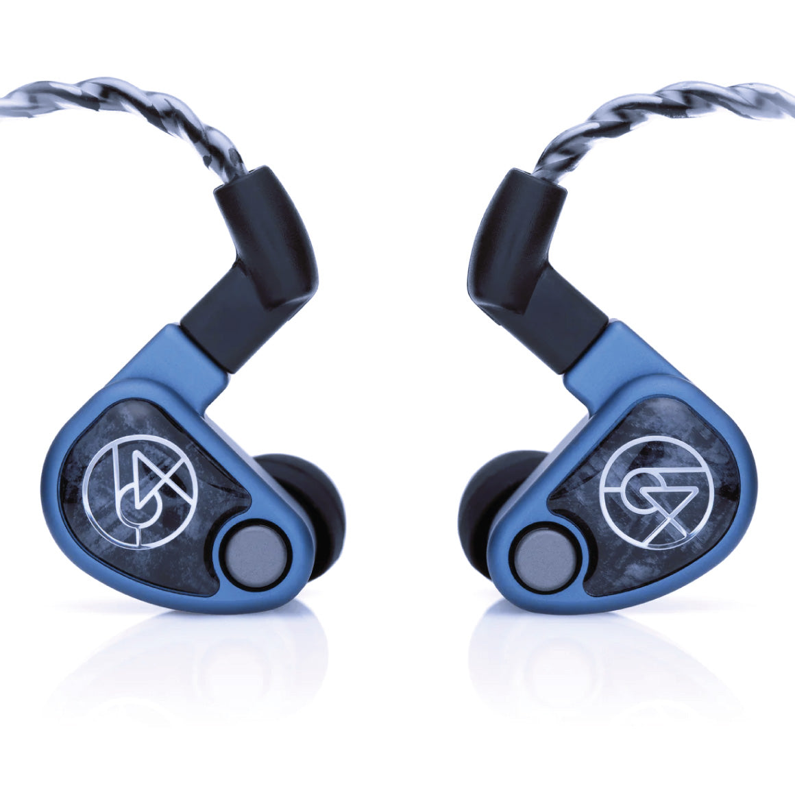  64 Audio - U4s、mySite、merchandisen